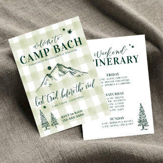 Invitation CAMP BACH-Dernier sentier vers l'Invitation du Voi