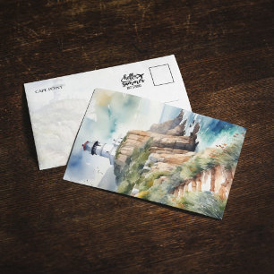 Invitation Cape Point Cape Town Afrique du Sud