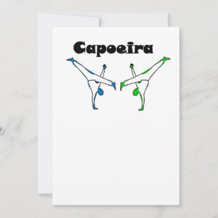 invitation capoeira batizax