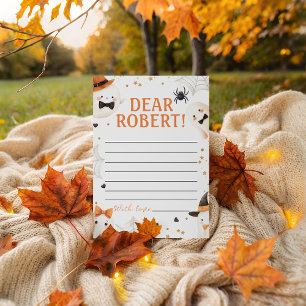 Invitation Capsule éffrayant d'heure d'anniversaire