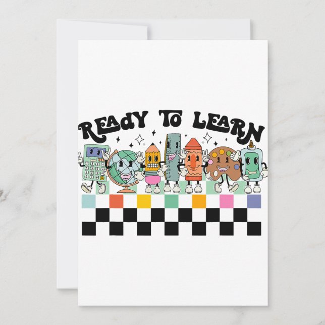 Invitation Caractères Sanrio Sweat - shirt à capuche de patin (Devant)