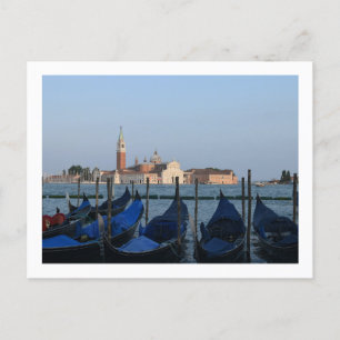 Invitation carte postale