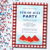 4 juillet