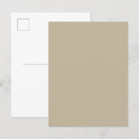 Arrière - plan beige clair doux - Design Mariage