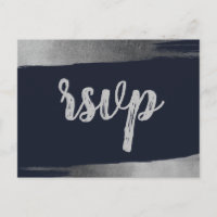 Bracelet Rustique Marine Argent Simple Moderne RSV