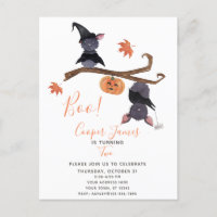 Cute Simple Halloween chauves-souris enfant 2e ann