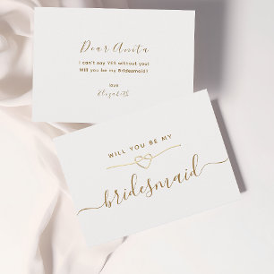 Invitation Carte Postale Fiche de proposition d'aide-mémoire de script mini