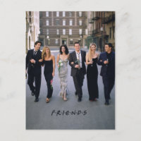 FRIENDS™| Couples en forme