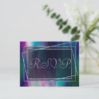 Glitzy Foil | Holographique Parties scintillant pa