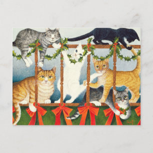 Invitation Carte Postale Jeux de partie