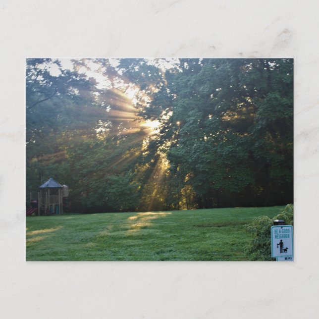 Invitation Carte Postale JPD Art 3 (Devant)