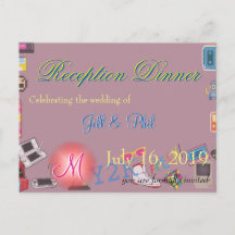 Mariage de jeu vidéo