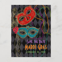 Mascarade Mardi Gras Mascarade Masque Arlequin Noi