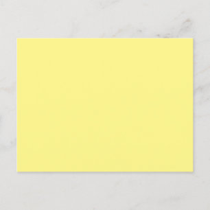 Invitation Carte Postale Nouvelle personnalisation Text Logo Bachelor party
