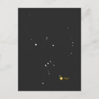 Orion (Calques personnalisables)