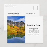 Pittoresque Country Mountains and Lake Enregistrer