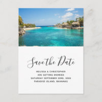 Pittoresque Tropical Beach Island Enregistrer la d