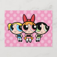 Powerpuff Girls : Sucre, épices et tout Nice