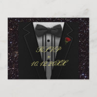 RSVP tout usage | Smoking