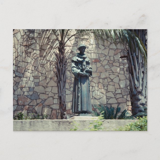 Invitation Carte Postale San Antonio Riverwalk, Texas (Devant)