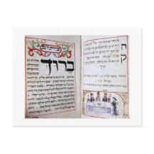 Shabbat, ש ב ת