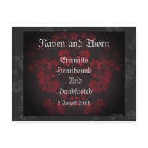 Suite Mariage/à main éternelle