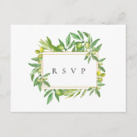 Toscane Frame Mariage RSVP Song Request