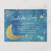Twinkle Little Star Baby shower Livres pour bébé