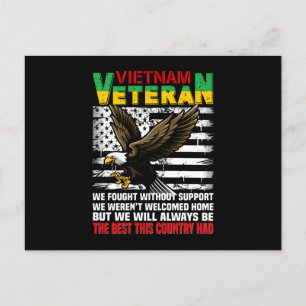 Invitation Carte Postale Vietnam We Will Always Be The Best This Co