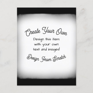 Invitation Carte Postale Votre image ici-