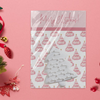 Invitation Cartes-cookies de Noël, Cartes-cadeaux personnalis