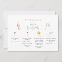 carton d'invitation à l'aquarelle pour enterrement