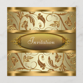 Invitation Cartons d'invitation à une fête pour toutes occasi