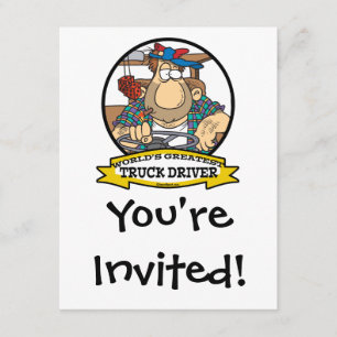 INVITATION CARTOUTE POUR HOMMES DE LA PLUS GRANDE CHAÎNE DE C