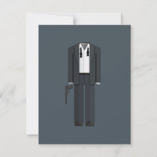 Invitation Casino Royale - Drôle Musique Lover Cadeau