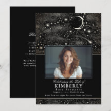 Célébration de l'étoile tombée de la vie funéraire