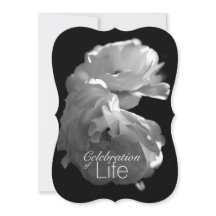Célébration de Life 3 White Rose Memorial Service