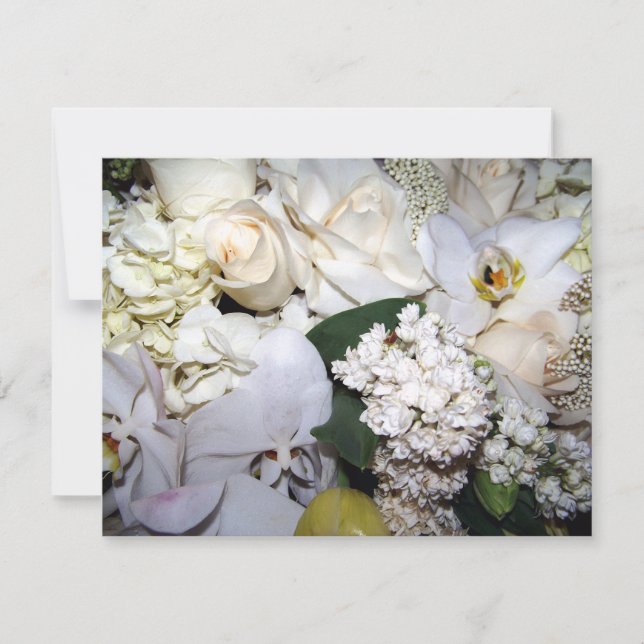 Invitation Célébration de mariage_ (Devant)