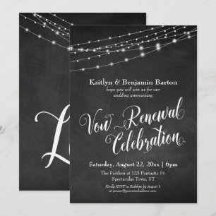 Invitation Célébration du renouvellement de l'affichage du ta