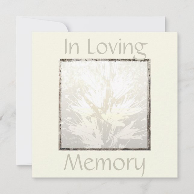 Invitation Célébration moderne élégante d'invitation de la (Devant)