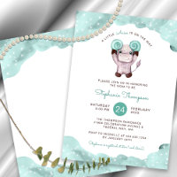Céleste Aries Astrologie Signe Baby shower de la M