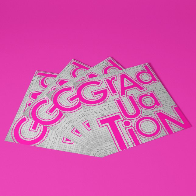 Invitation Cérémonie de remise des diplômes et Annouements de (Créateur téléchargé)