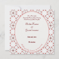cerisier fleur mariage rouge et blanc élégant
