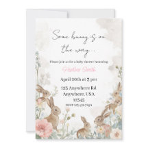 Certain Lapin est en route