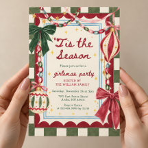 C'est la saison de la fête Girlsmas