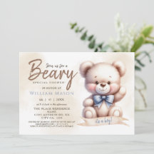 C'est un Ours en Peluche Mignon pour une Fille ou
