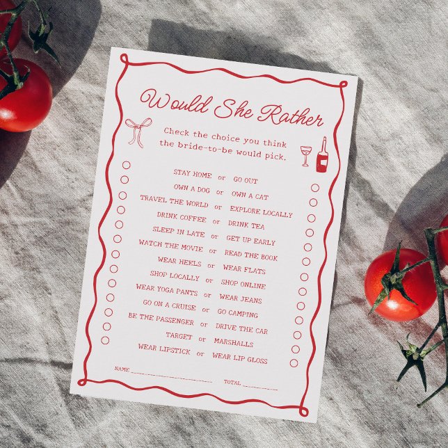 Invitation C'est une Fête des mariées plus qu'elle préfère le (Créateur téléchargé)