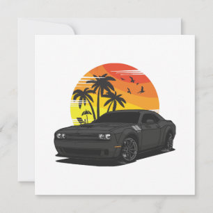 Invitation Challenger