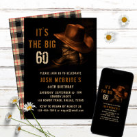 Chapeau et bottes de cowboy western rustique pour