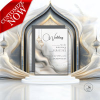 Charbon d'or exotique Flair Arabe